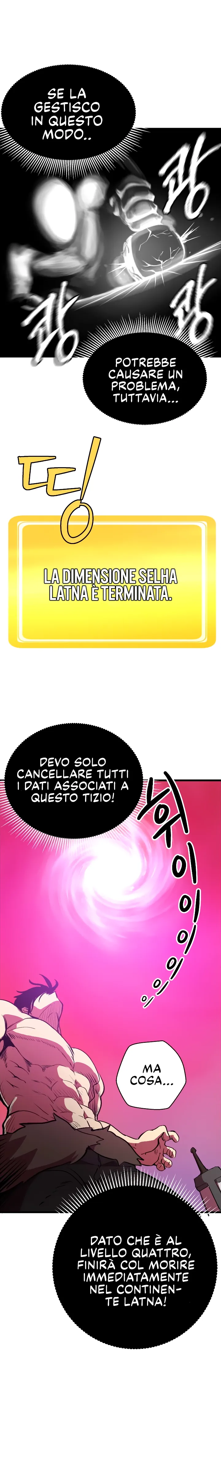 Read Latna Saga Survival of a Sword King IT Manga Online