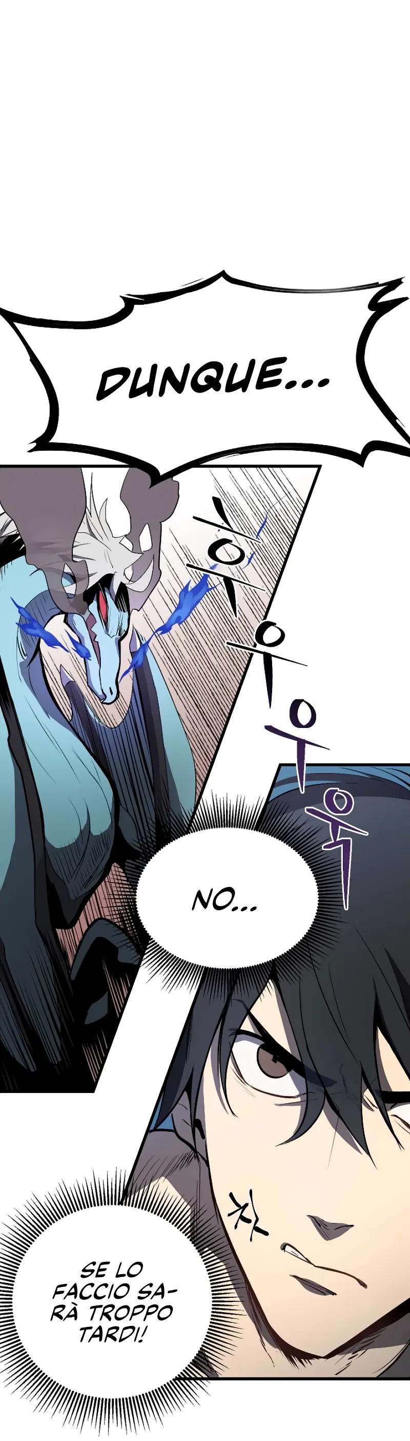 Read Latna Saga Survival of a Sword King IT Manga Online