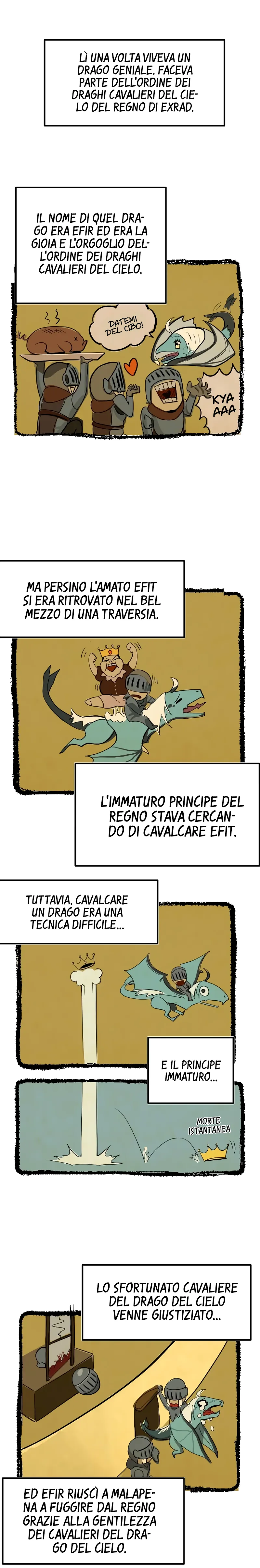 Read Latna Saga Survival of a Sword King IT Manga Online