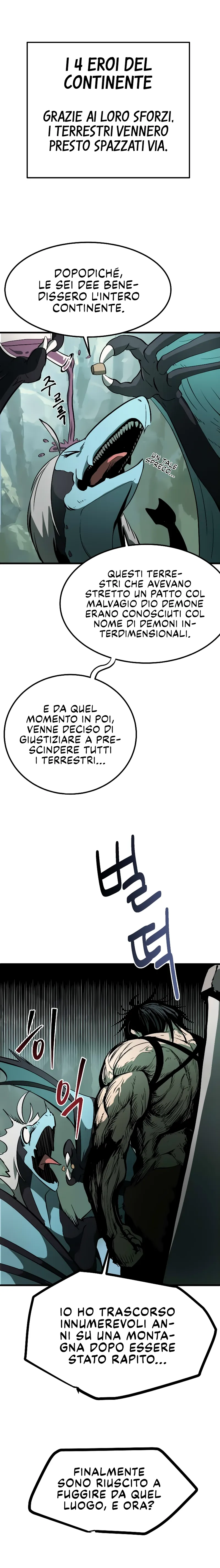 Read Latna Saga Survival of a Sword King IT Manga Online