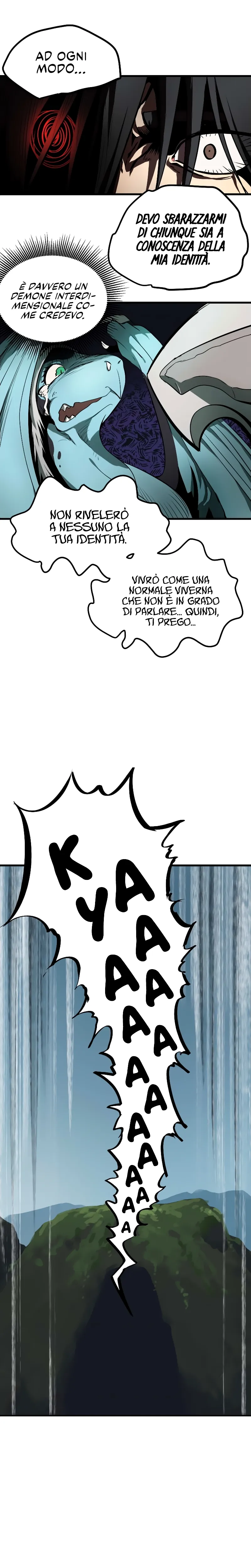 Read Latna Saga Survival of a Sword King IT Manga Online