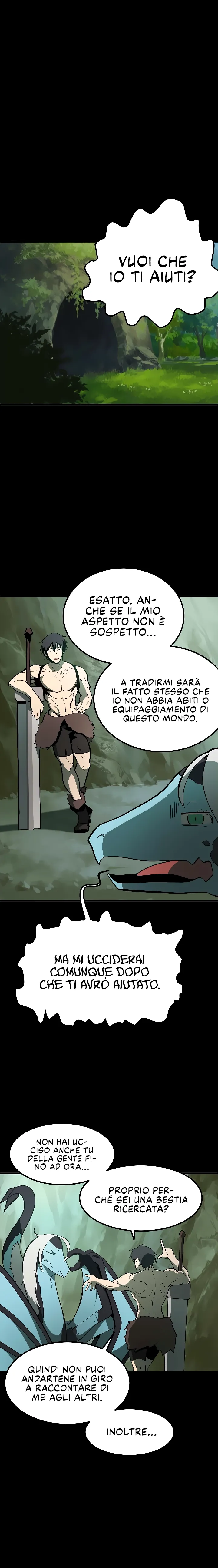Read Latna Saga Survival of a Sword King IT Manga Online