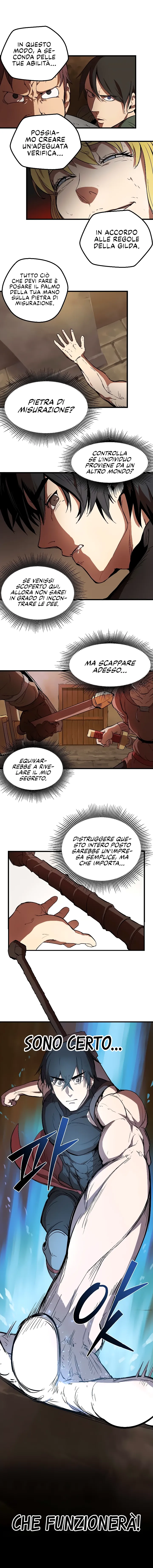 Read Latna Saga Survival of a Sword King IT Manga Online