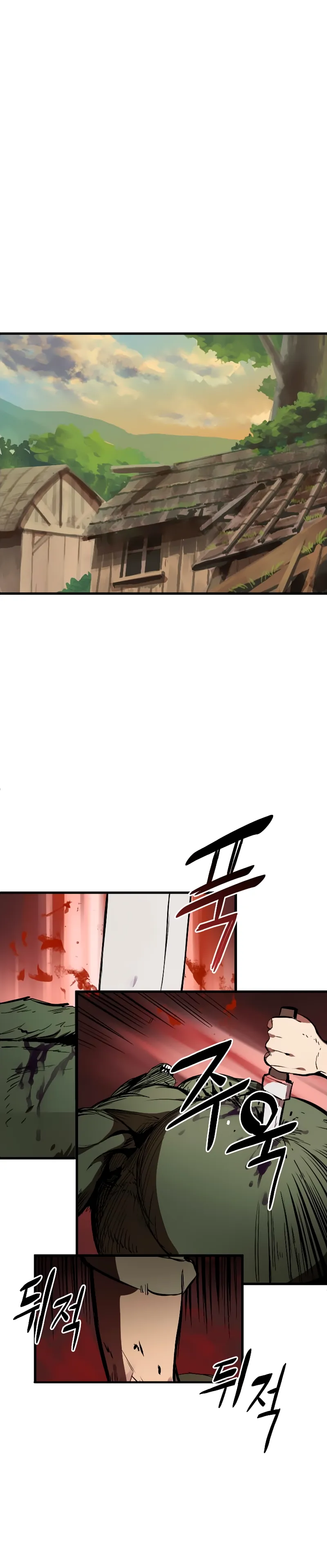 Read Latna Saga Survival of a Sword King IT Manga Online