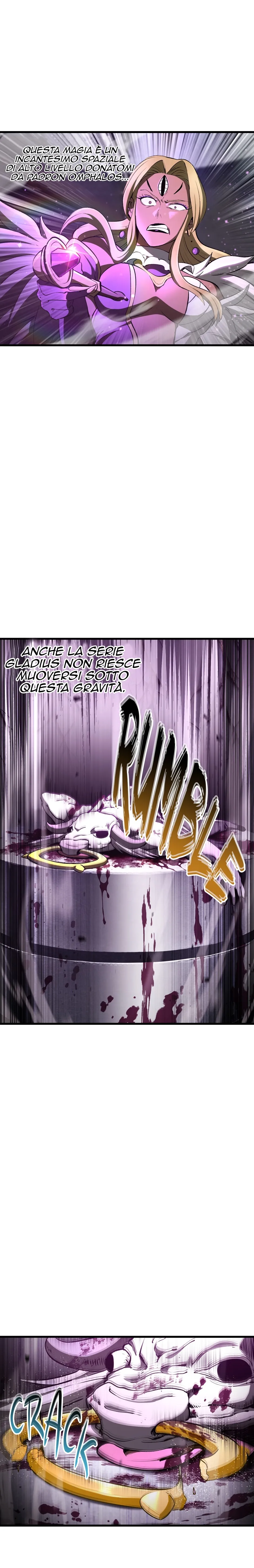 Read Latna Saga Survival of a Sword King IT Manga Online