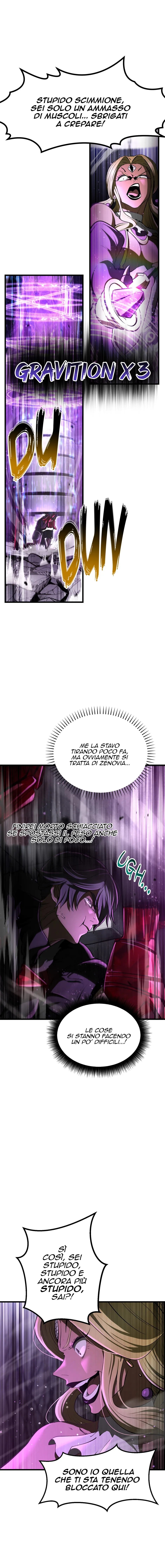Read Latna Saga Survival of a Sword King IT Manga Online