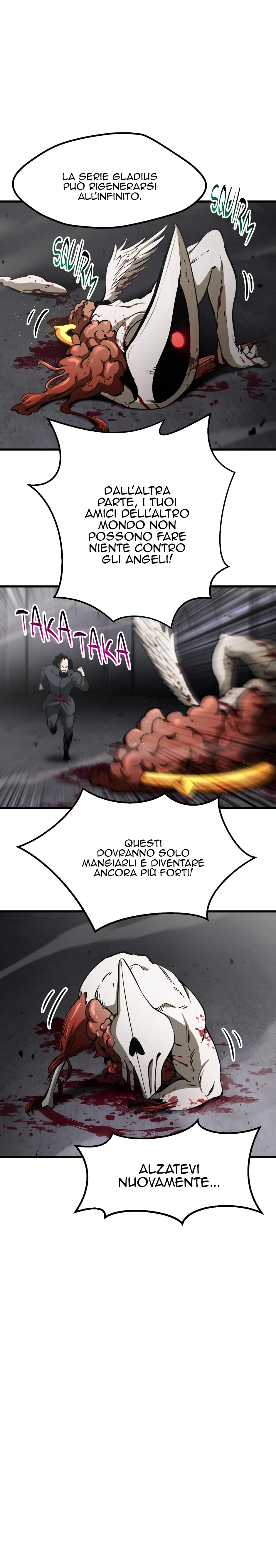 Read Latna Saga Survival of a Sword King IT Manga Online