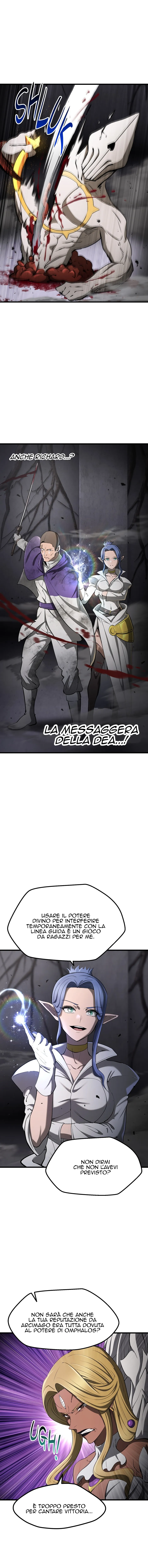 Read Latna Saga Survival of a Sword King IT Manga Online