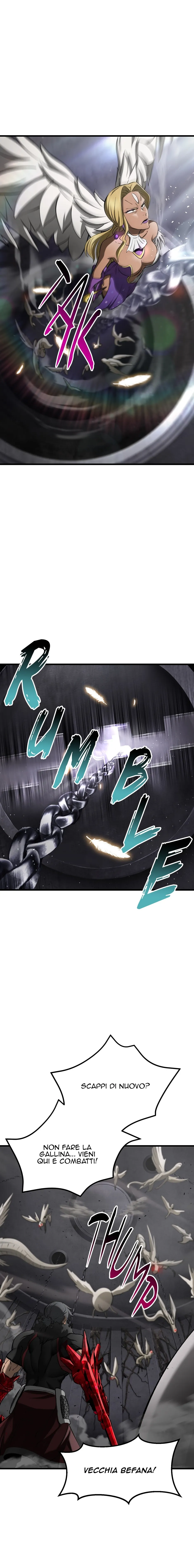 Read Latna Saga Survival of a Sword King IT Manga Online