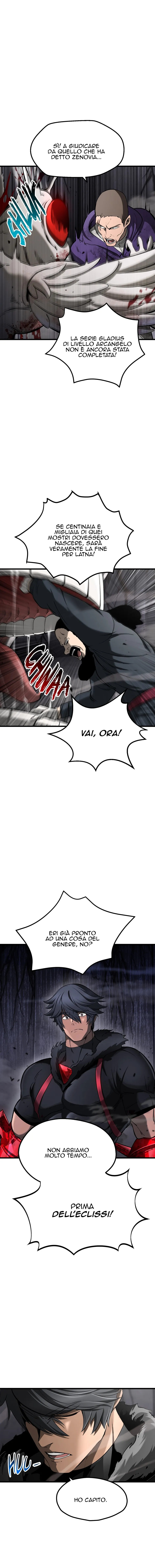 Read Latna Saga Survival of a Sword King IT Manga Online