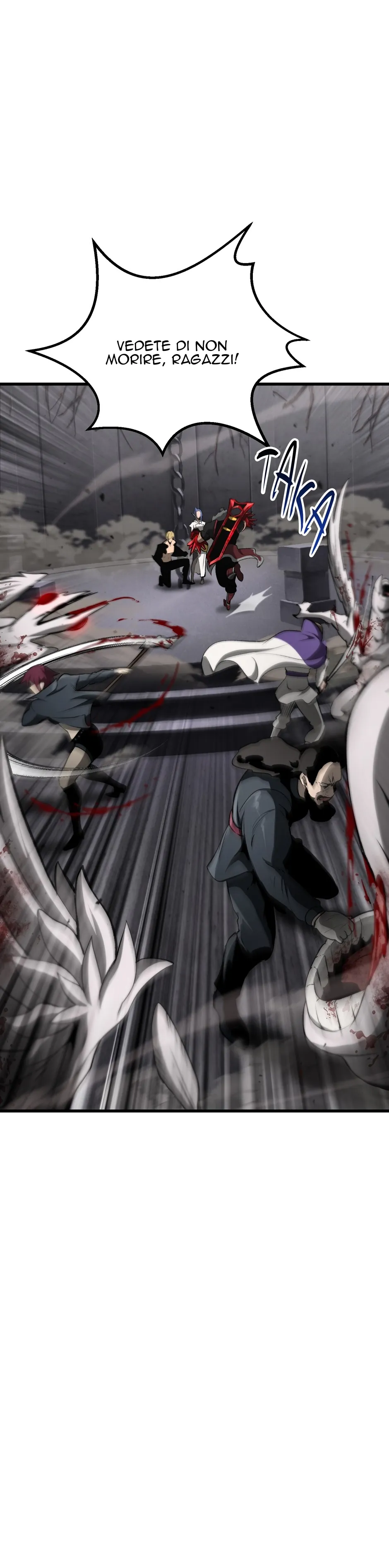 Read Latna Saga Survival of a Sword King IT Manga Online
