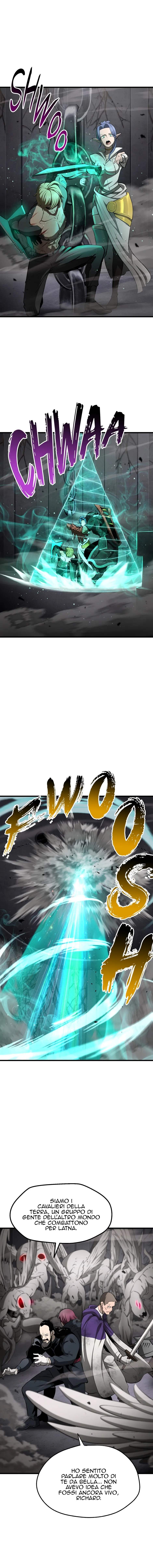 Read Latna Saga Survival of a Sword King IT Manga Online
