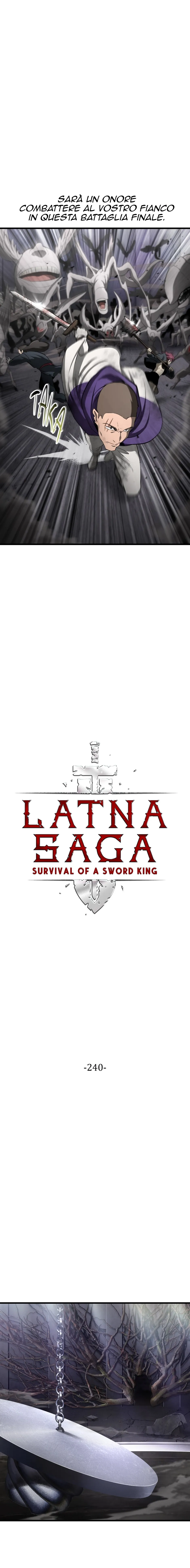 Read Latna Saga Survival of a Sword King IT Manga Online