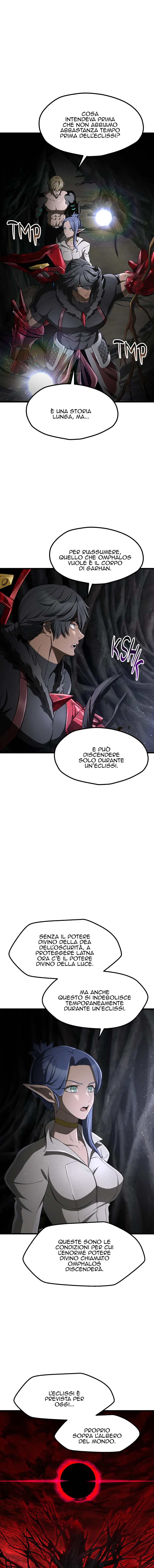 Read Latna Saga Survival of a Sword King IT Manga Online