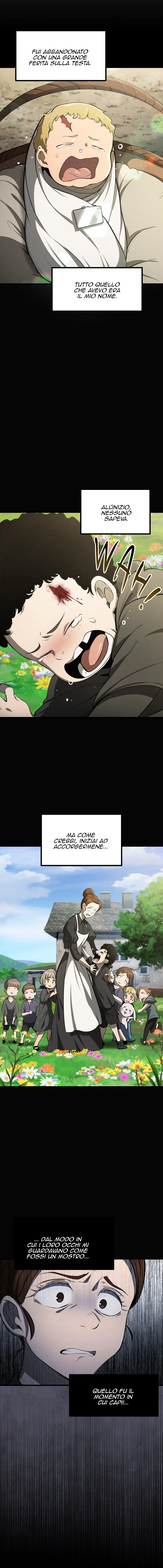 Read Latna Saga Survival of a Sword King IT Manga Online