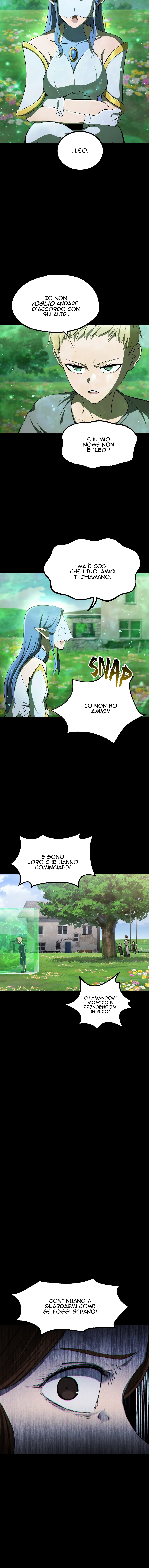 Read Latna Saga Survival of a Sword King IT Manga Online