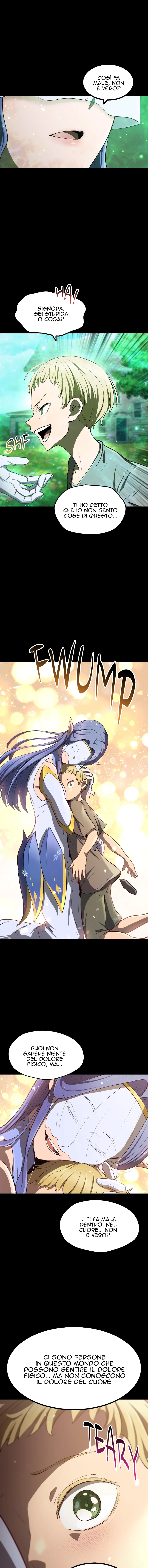 Read Latna Saga Survival of a Sword King IT Manga Online