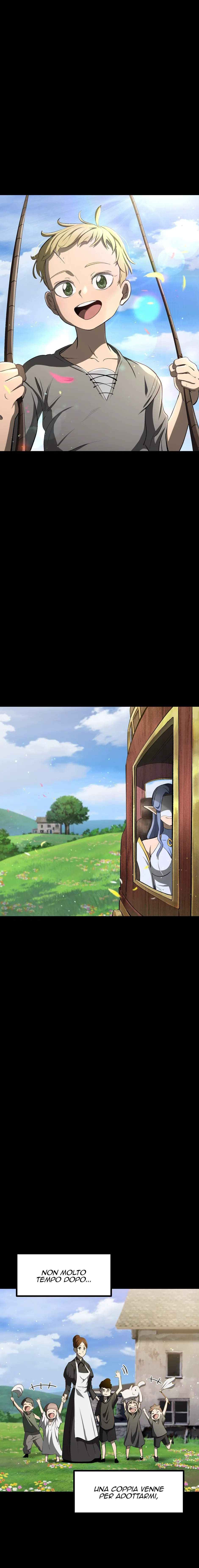 Read Latna Saga Survival of a Sword King IT Manga Online