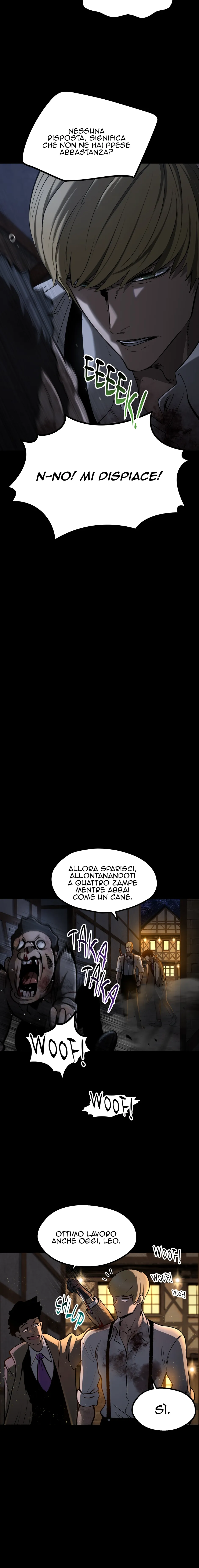 Read Latna Saga Survival of a Sword King IT Manga Online
