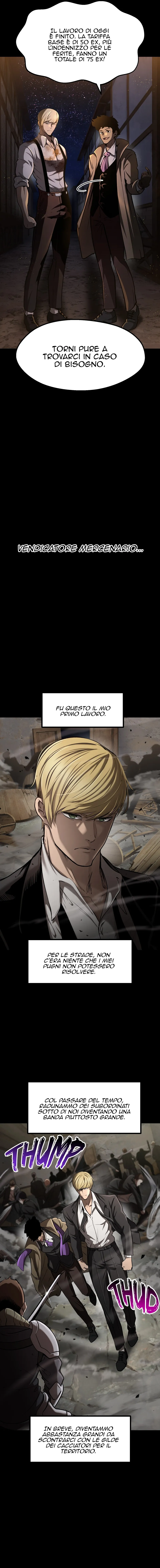 Read Latna Saga Survival of a Sword King IT Manga Online