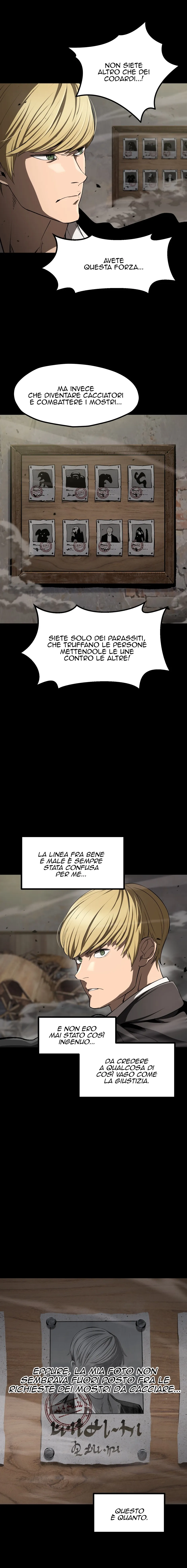 Read Latna Saga Survival of a Sword King IT Manga Online