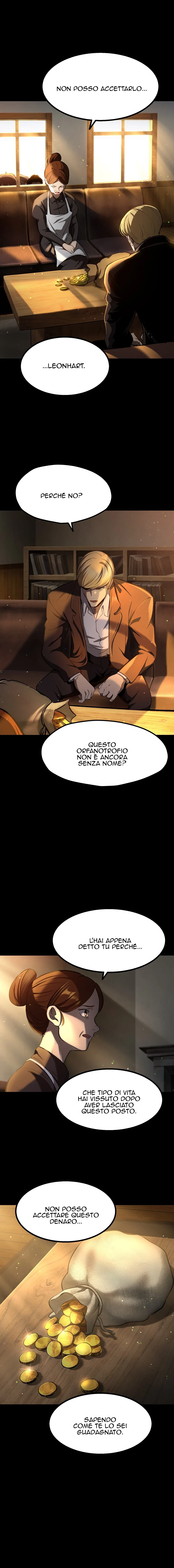 Read Latna Saga Survival of a Sword King IT Manga Online