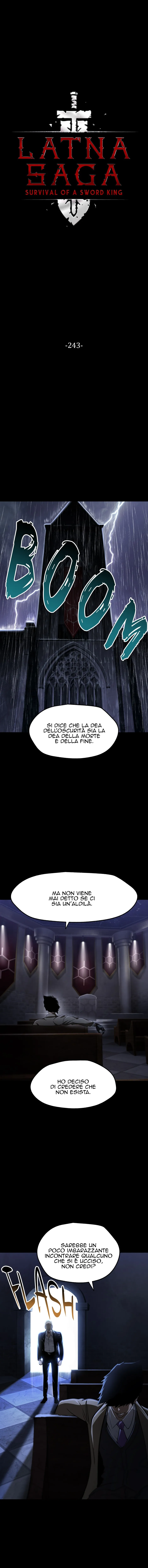 Read Latna Saga Survival of a Sword King IT Manga Online