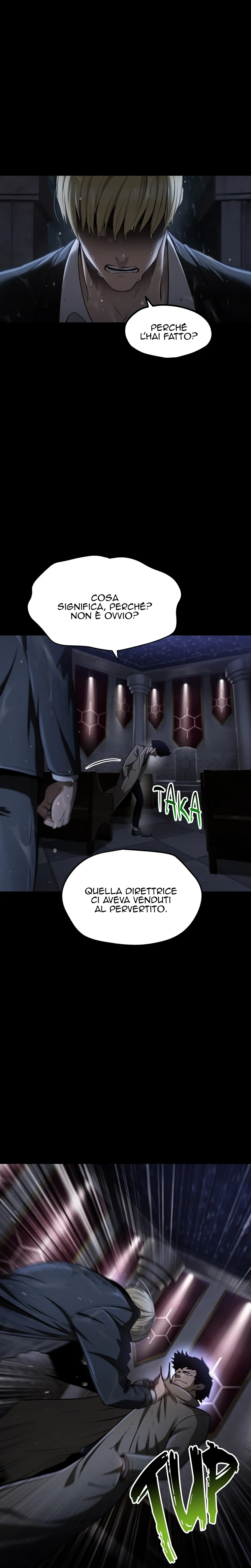 Read Latna Saga Survival of a Sword King IT Manga Online