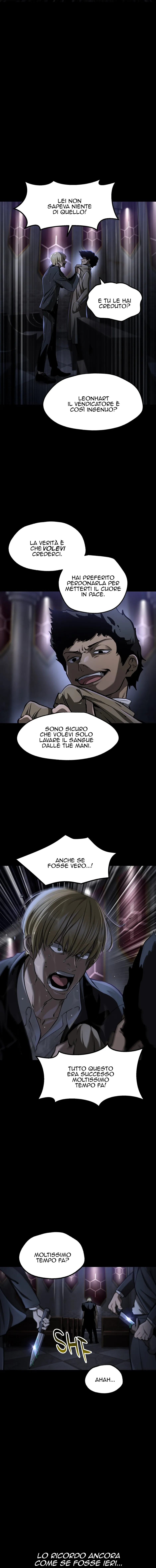 Read Latna Saga Survival of a Sword King IT Manga Online