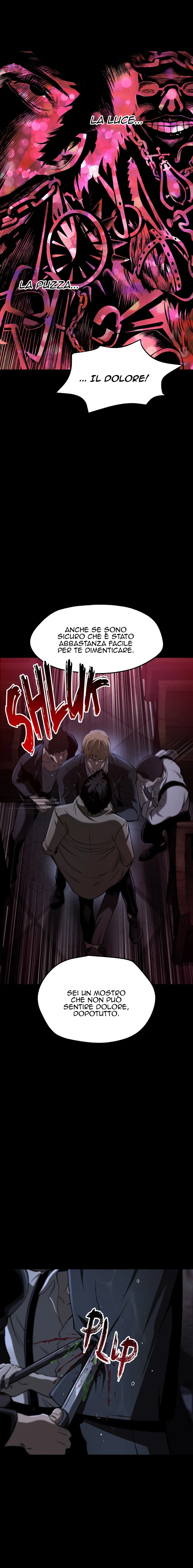 Read Latna Saga Survival of a Sword King IT Manga Online