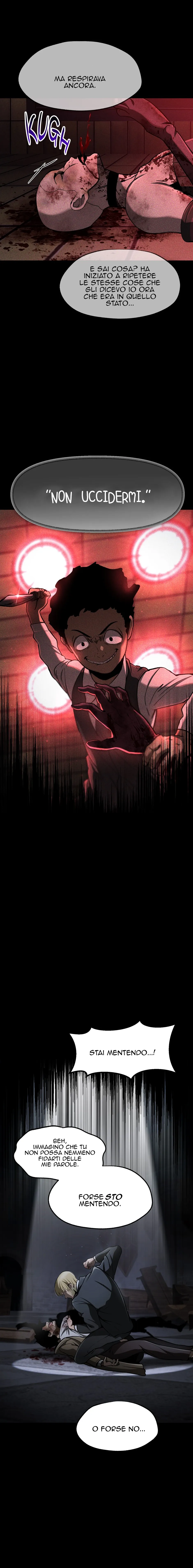 Read Latna Saga Survival of a Sword King IT Manga Online