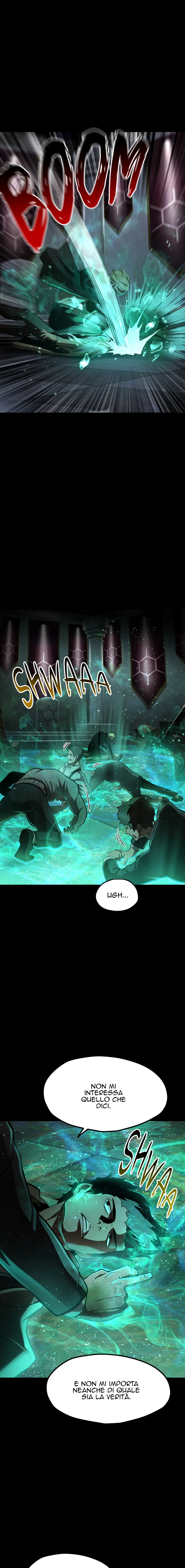 Read Latna Saga Survival of a Sword King IT Manga Online