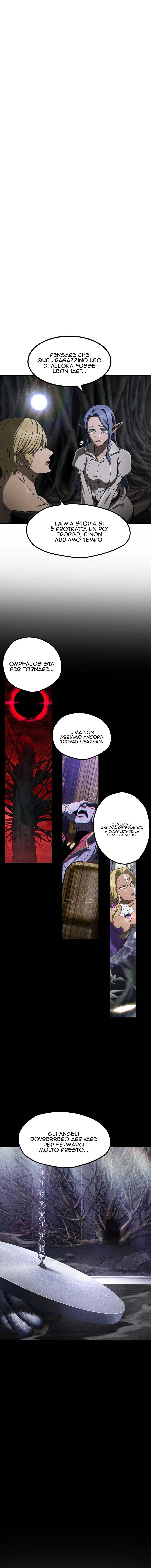 Read Latna Saga Survival of a Sword King IT Manga Online