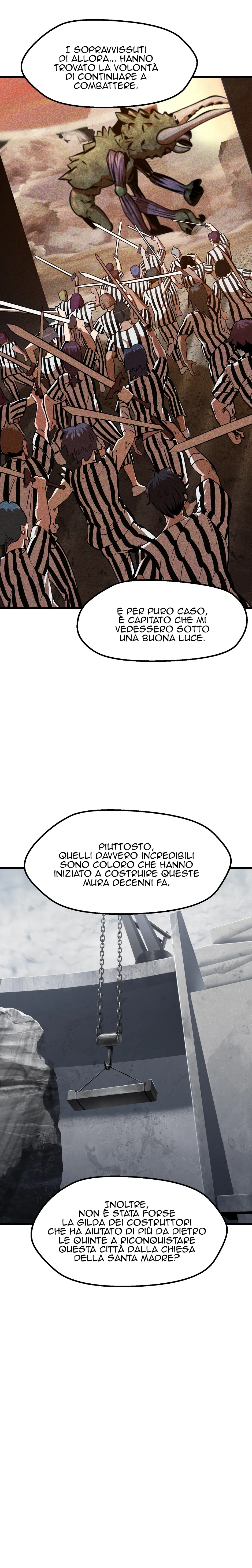 Read Latna Saga Survival of a Sword King IT Manga Online