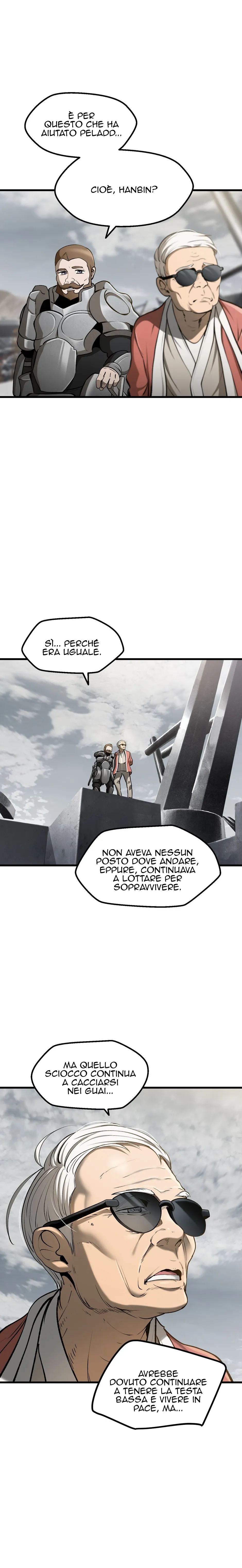 Read Latna Saga Survival of a Sword King IT Manga Online