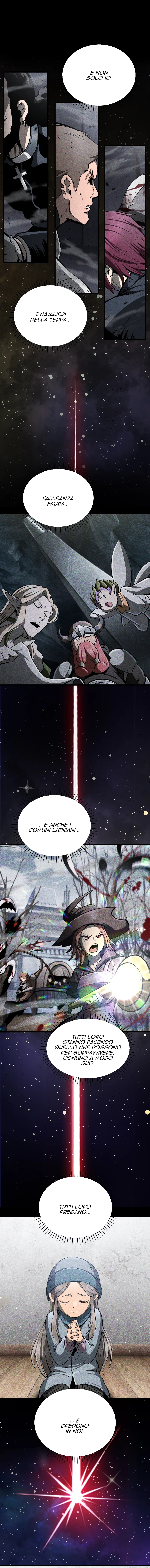 Read Latna Saga Survival of a Sword King IT Manga Online