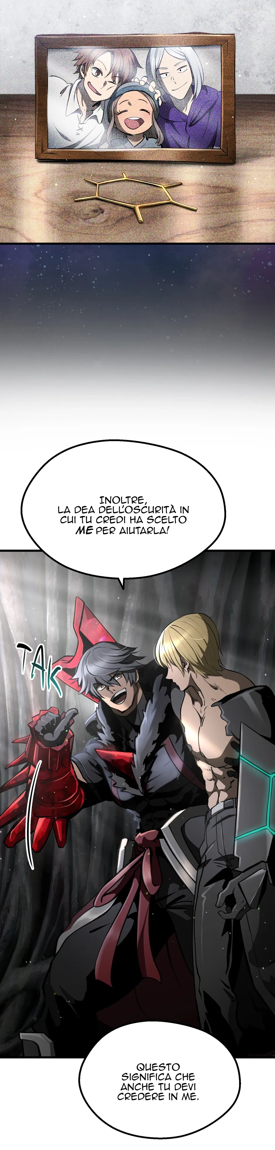 Read Latna Saga Survival of a Sword King IT Manga Online