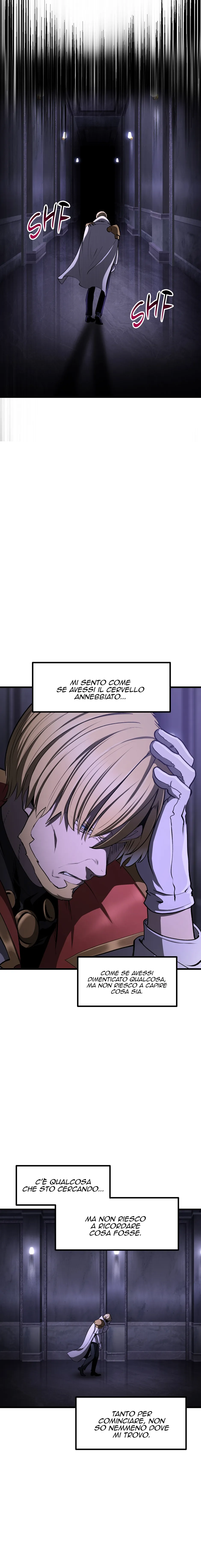 Read Latna Saga Survival of a Sword King IT Manga Online