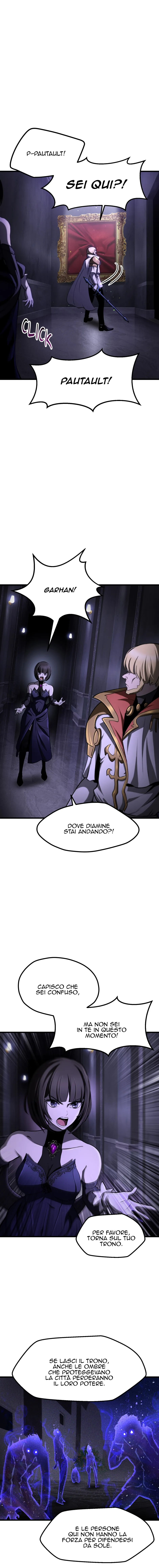 Read Latna Saga Survival of a Sword King IT Manga Online