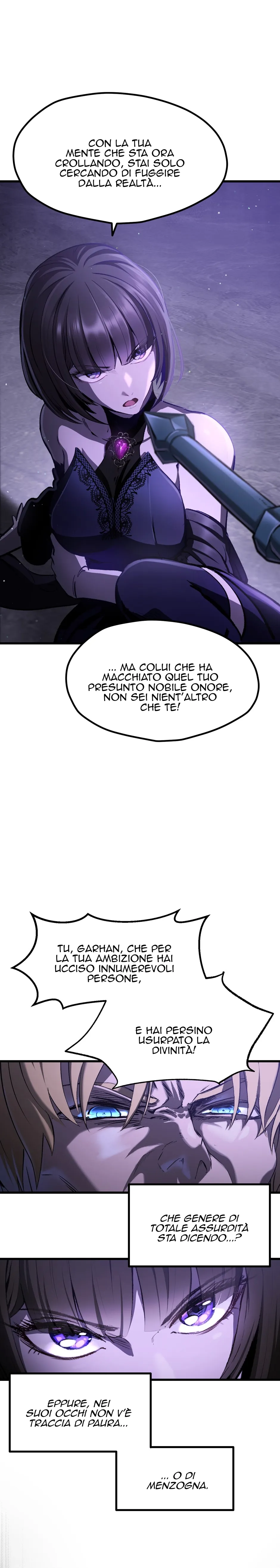 Read Latna Saga Survival of a Sword King IT Manga Online