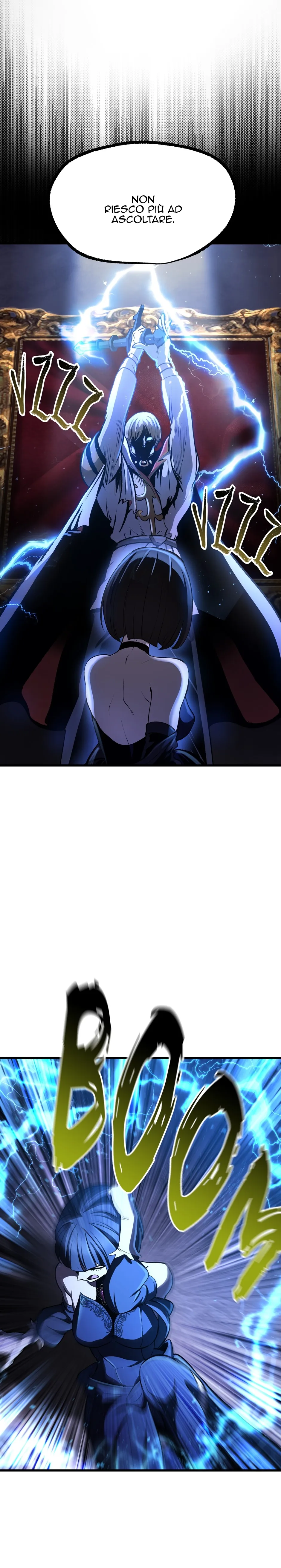 Read Latna Saga Survival of a Sword King IT Manga Online