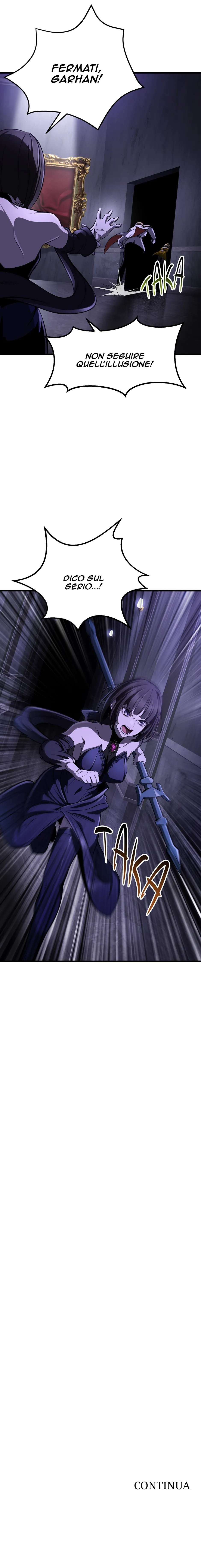 Read Latna Saga Survival of a Sword King IT Manga Online