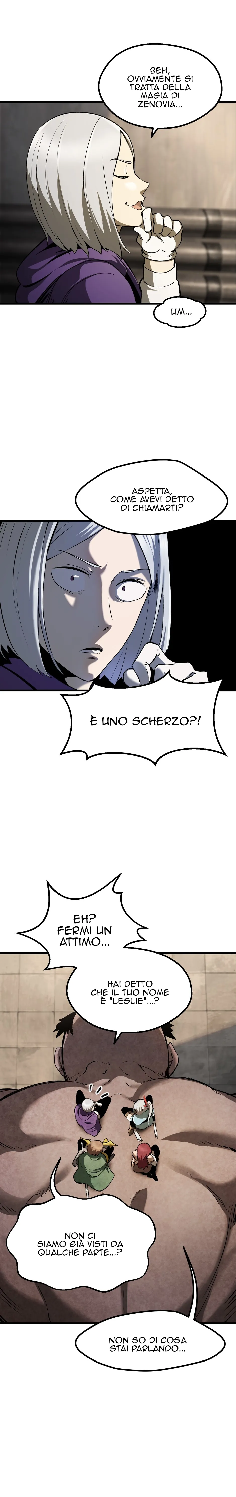 Read Latna Saga Survival of a Sword King IT Manga Online