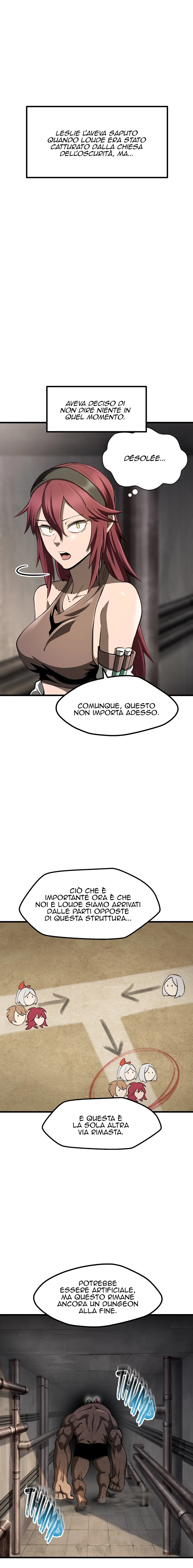 Read Latna Saga Survival of a Sword King IT Manga Online