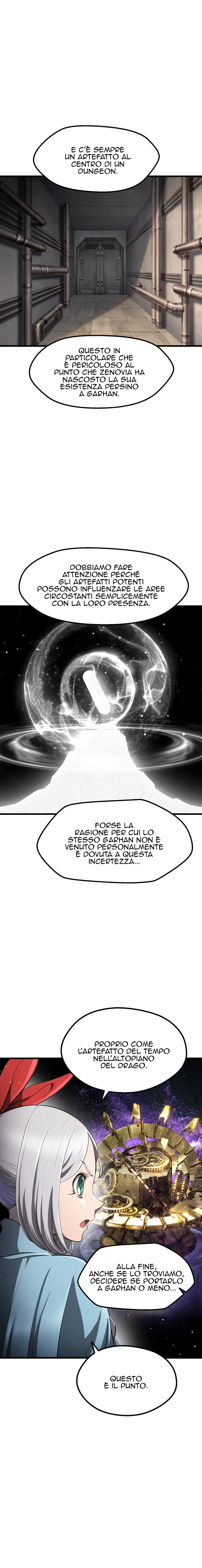 Read Latna Saga Survival of a Sword King IT Manga Online