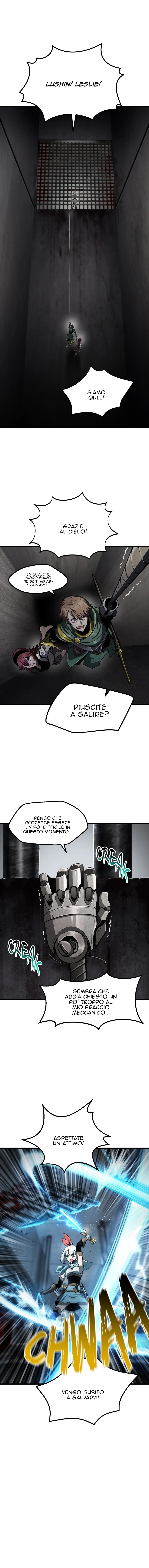 Read Latna Saga Survival of a Sword King IT Manga Online