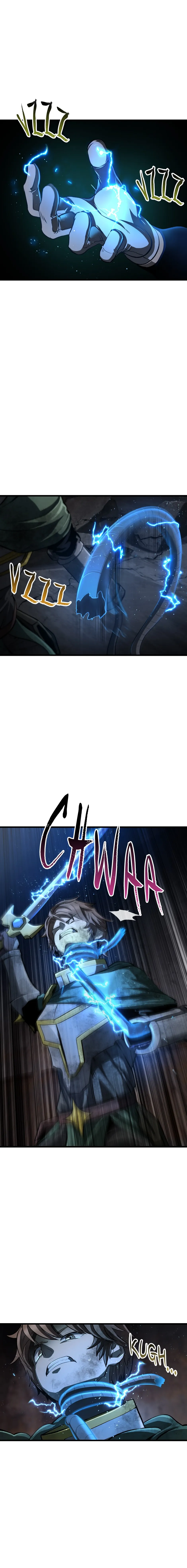 Read Latna Saga Survival of a Sword King IT Manga Online
