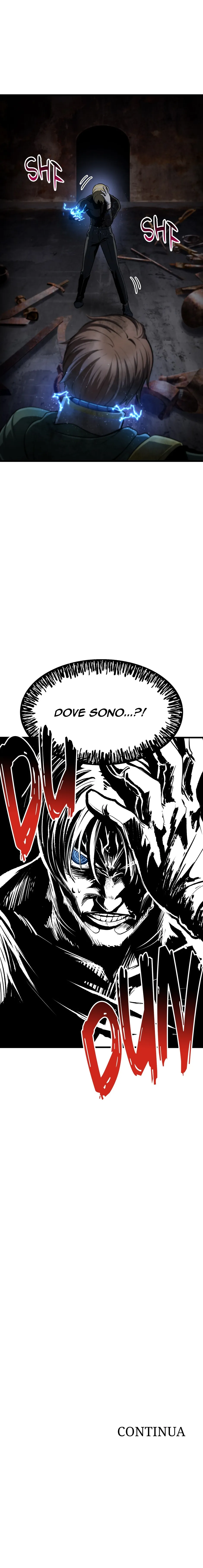 Read Latna Saga Survival of a Sword King IT Manga Online
