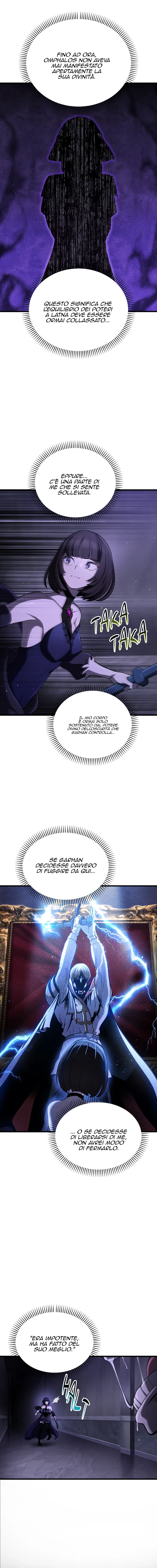 Read Latna Saga Survival of a Sword King IT Manga Online