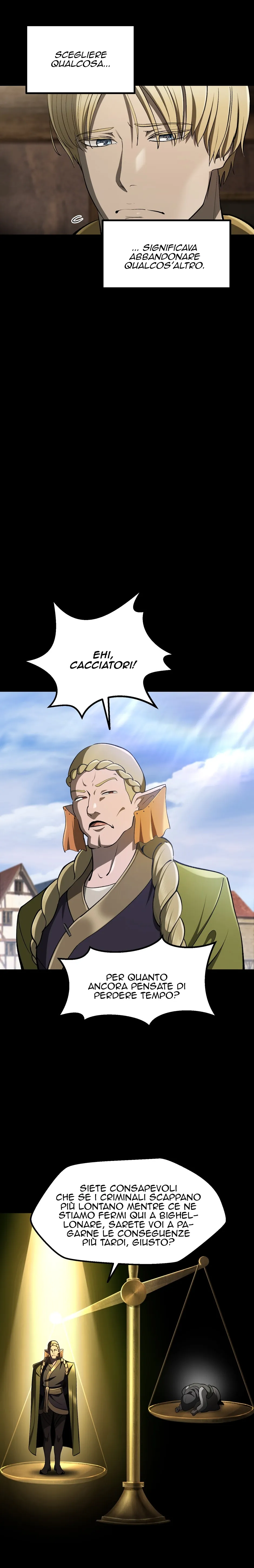 Read Latna Saga Survival of a Sword King IT Manga Online